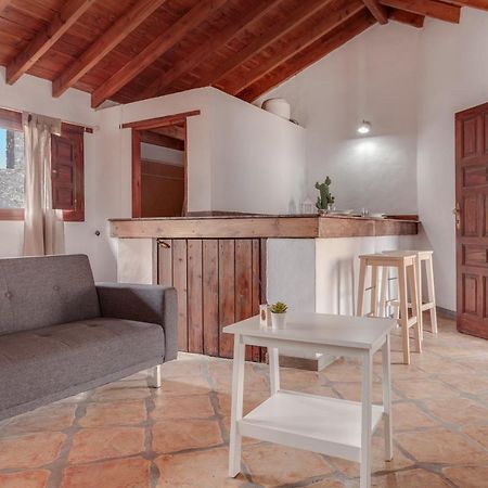 Casa Alonso Villa Pájara Eksteriør bilde