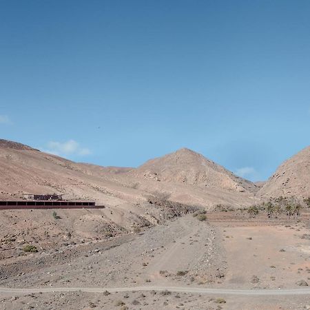 Casa Alonso Villa Pájara Eksteriør bilde