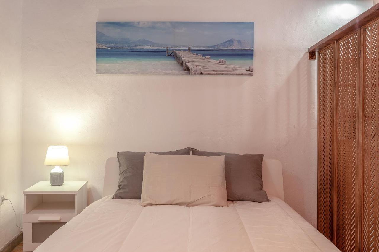 Casa Alonso Villa Pájara Eksteriør bilde