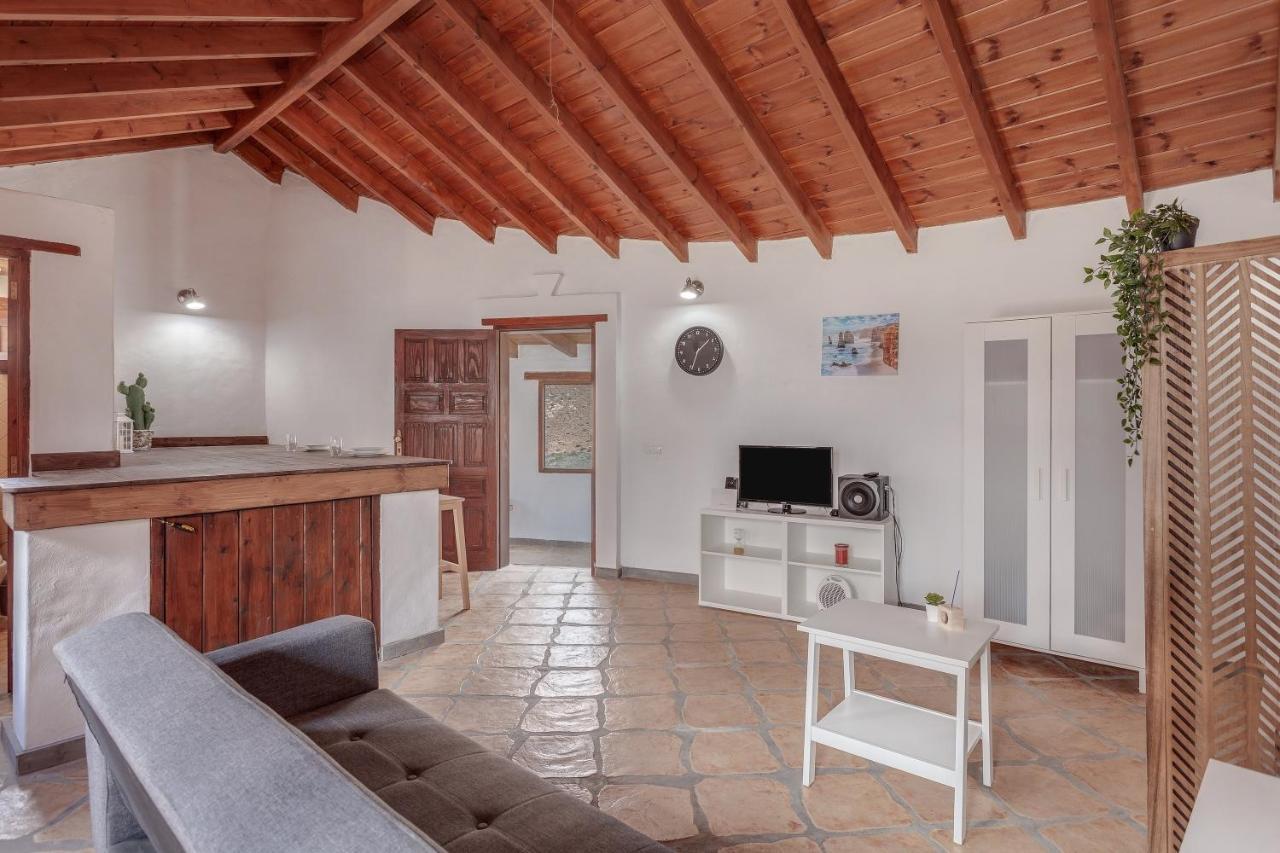 Casa Alonso Villa Pájara Eksteriør bilde