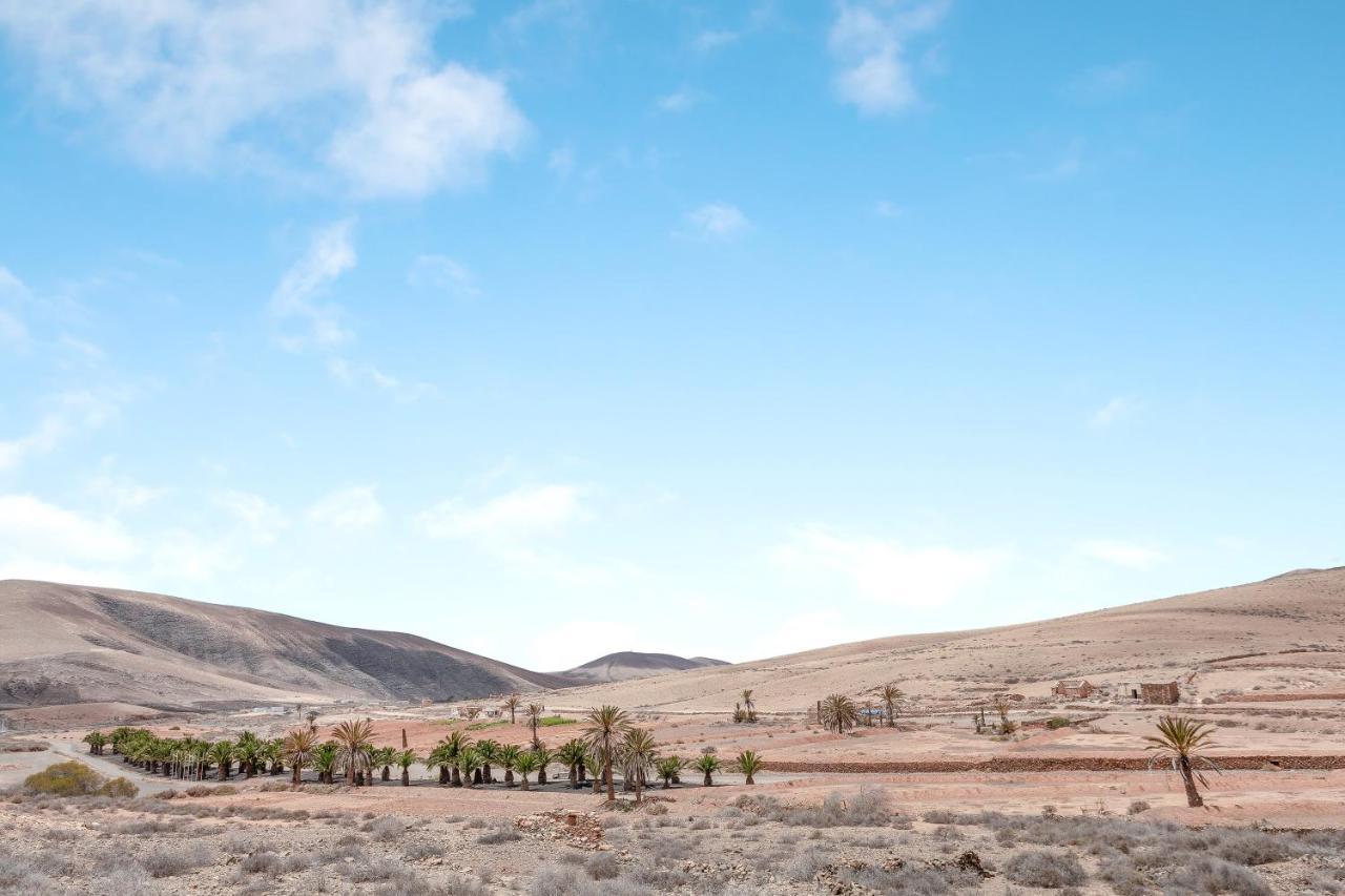 Casa Alonso Villa Pájara Eksteriør bilde