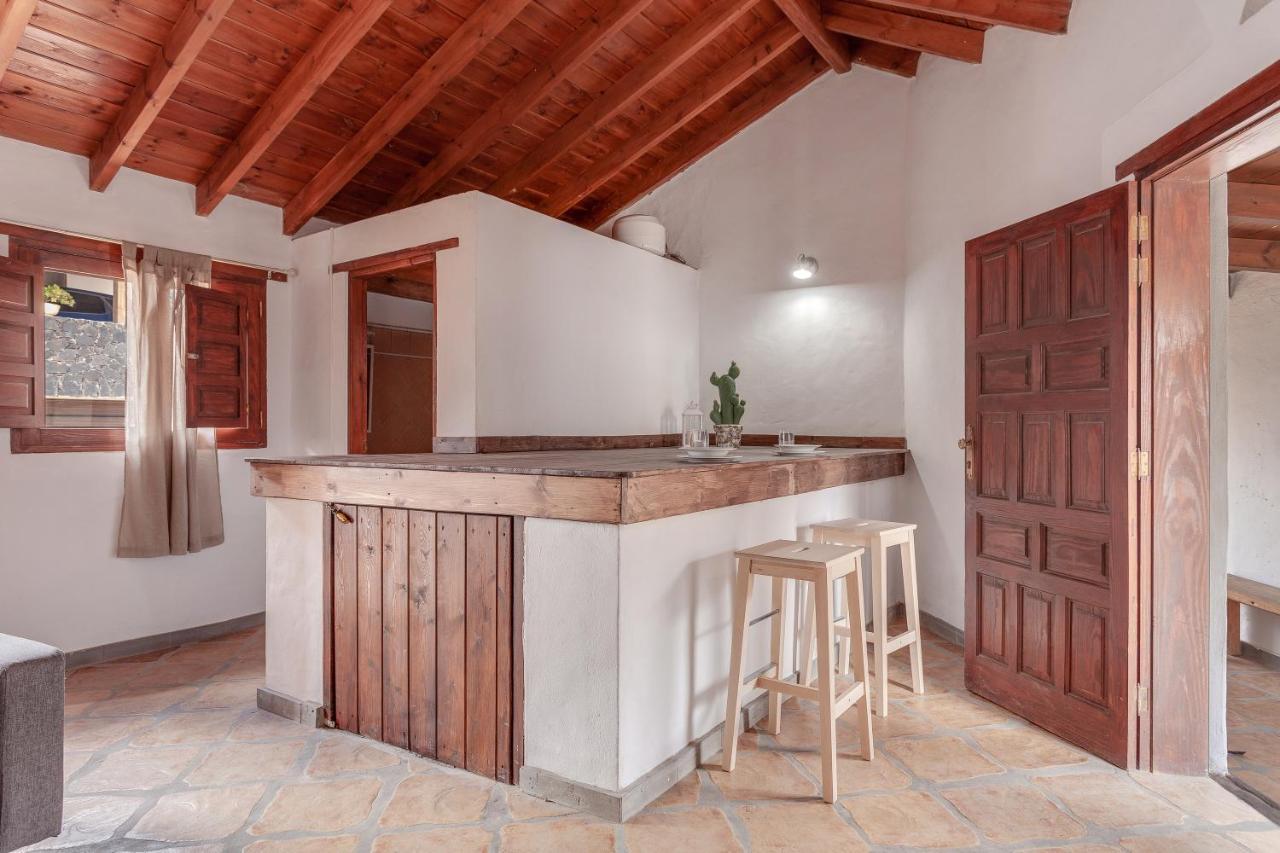 Casa Alonso Villa Pájara Eksteriør bilde